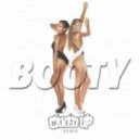 Jennifer Lopez feat. Iggy Azalea - Booty (Caked Up Remix)