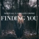 Nightcall feat. Satellite Empire - Finding You (Original mix)