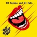 DJ RoyOne and DJ HaLL - GO GO GO GO