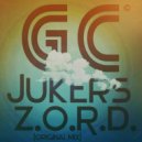 Jukers - Z.O.R.D. (original mix)