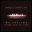 Anders x Junior Jack - My Feeling