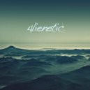 4lienetic - A Black Heart (Original mix)