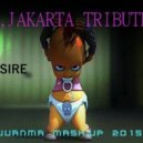 Voldo, Jakarta Tribute - One Desire