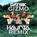Datsik - Gizmo (Haunta Remix)