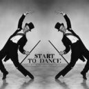 Mike Metro feat. Livingstone & Simon Milan - Start To Dance