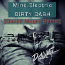 Mind Electric - Dirty Cash