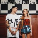 Надюля,Dj Pill.One - Почувствуй