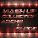 TJR feat. Bruno Mars vs.MAKJ - What\'s Up On Heaven (Archie & SUBDiE Mash Up) (Archie & SUBDiE Mash Up)