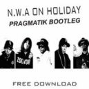 N.W.A Ft 10cc - On Holiday