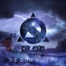 Dr. Ozi - Reckless Driver (Original mix)
