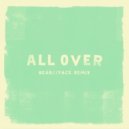 CRUISR - All Over