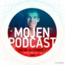MOJEN Music - MOJEN Podcast #008