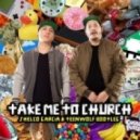 Hozier - Take Me To Church (Shelco Garcia & Teenwolf Bootleg)