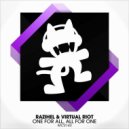 Razihel & Virtual Riot - One For All, All For One (Shade K Refix)