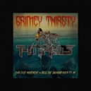 Far East Movement - Grimey Thirsty