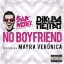 Sak Noel vs. DJ Kuba & Ne!tan feat. Mayra Veronica & Tujamo - No Boyfriend (DJ VLADIMIR COOPER MASH UP)