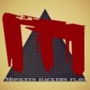 Monkeys Hackers Flava - Artificial Mind