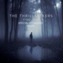 The Thrillseekers - Find You (Specialist Sound Remix)