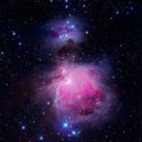 Kali mist - The Orion Nebula