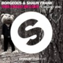 Borgeous & Shaun Frank Feat. Delaney Jane - This Could Be Love (alexi. Remix)