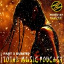 Kanzee - Total Music Podcast pt.2 ()