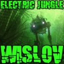DJ Wislov - Electric Jungle