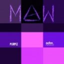 M A W - Purple