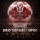 Bro Safari & UFO! - Sputnik