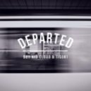 Boy Kid Cloud & Tisoki - Departed