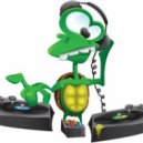 BullZeye - 100% Fanky Big Beat 8 ()