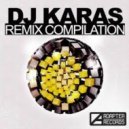 Dj Karas - I Cant Help Myself (LoDJica Remix)