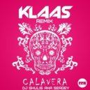 Klaas - Calavera