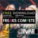 Breaking News - Freaks Compete
