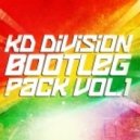 Snap vs. DJ Kolya Funk - Rhythm Is A Dancer