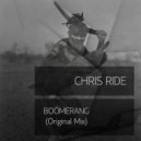 Chris Ride - Boomerang