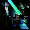 Fedde Le Grand feat. Mr V - Back & Forth