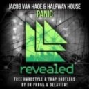 Jacob Van Hage & Halfway House - Panic