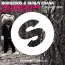 Borgeous & Shaun Frank feat. Delaney Jane - This Could Be Love (ESSONITA Remix)