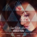 Inner Rebels, Liva K - Hold You