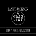 Cajoline X Janet Jackson - The Pleasure Principle (Original mix)