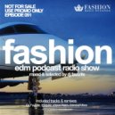 DJ Favorite - #FashionMusic 091 (16/01/2015)