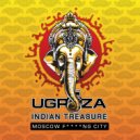 Ugroza - Indian Treasure (Original Mix)