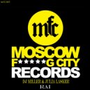 DJ Miller - Rai