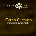 Evren Furtuna - Punching Ground