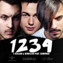 T-Killah & Dj Miller feat. Samurai - 1234 (Ugroza Remix)