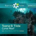 Teana & Tiida - Coral Reef (Kirill Titov Remix)