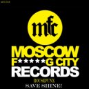 Housepunx - Save Shine! (Radio Edit)