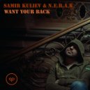 Samir Kuliev - Want Your Back