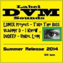 Dvdeep - Unkel Lom (Original Mix)