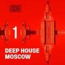 Seva K - Far Away (Original Mix)